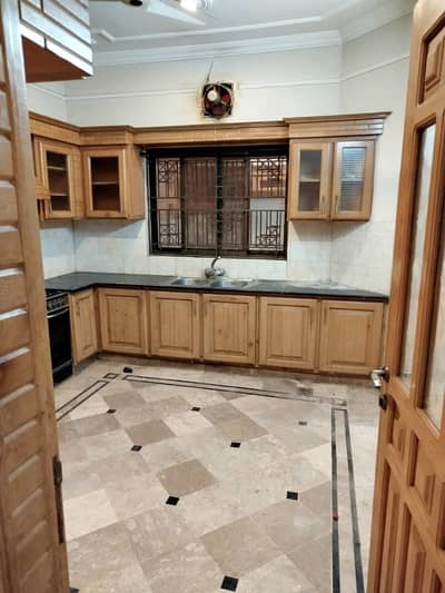 40x80 14 Marla Ground portion for Rent G-13