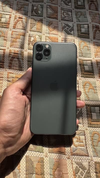 Iphone 11 Pro Max
