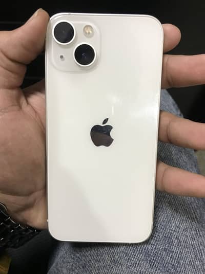Iphone 13 256GB PTA Approved