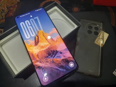 One plus 11 5g 16/256