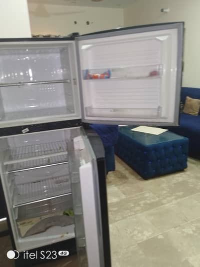 fridge dawlance used