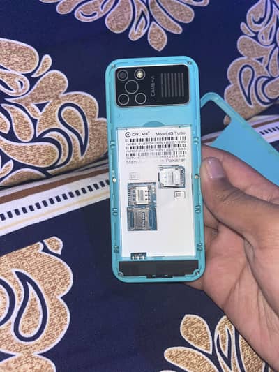 Call me 4g turbo for sale all ok working