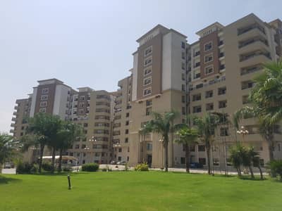 1 Bed available for Rent at Zarkon heights Islamabad