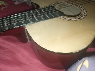 guitar