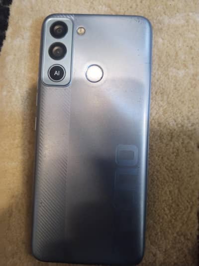 Tecno pop 5 lite exchange possible