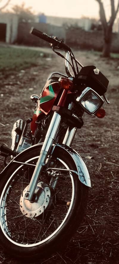 2024 model ha brand new