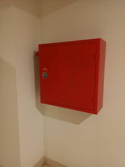 1 Bed available for Rent at Zarkon heights Islamabad