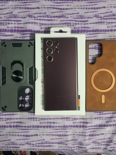 s22 ultra 12/512 offical (dot)