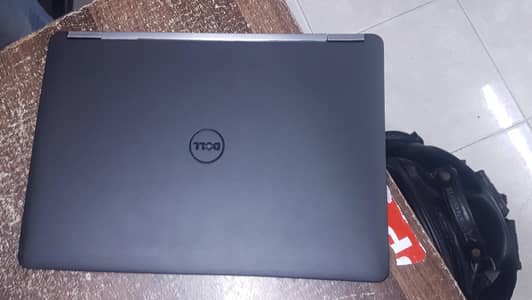 Dell i5 6th gen