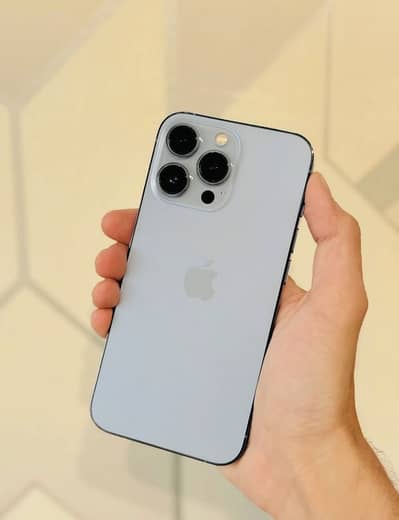 iPhone 13 Pro 128 GB