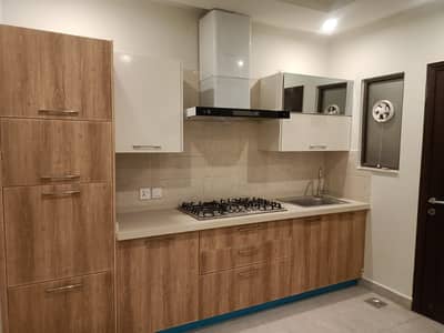 2 Bed available for Rent at Zarkon heights Islamabad