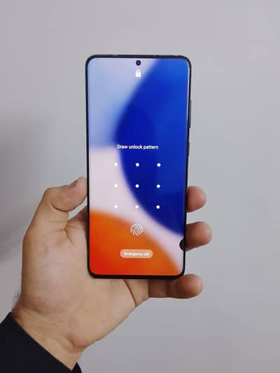 Galaxy S20 Plus Pta approved