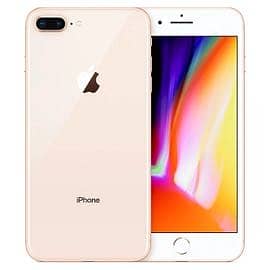 iphone 8plus 64GB NON PTA
