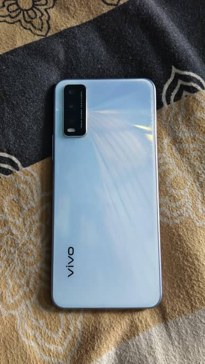 vivo v20