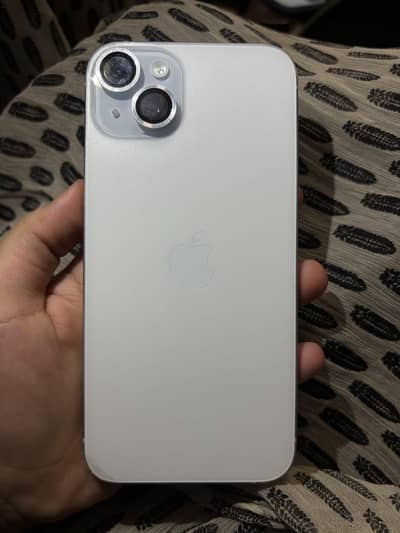 Iphone 15 plus for sale
