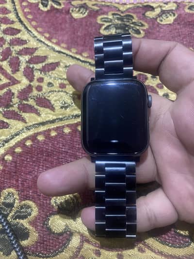 Apple watch series 4 44mm