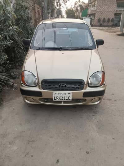 santro club. . excellent condition