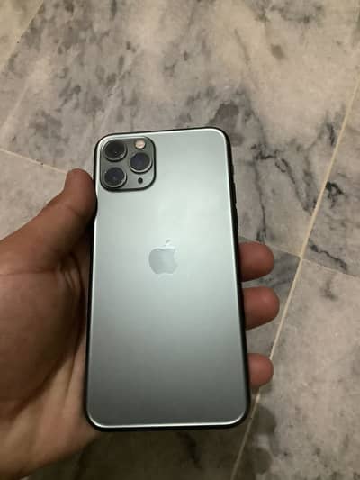 IPhone 11 Pro (256GB)