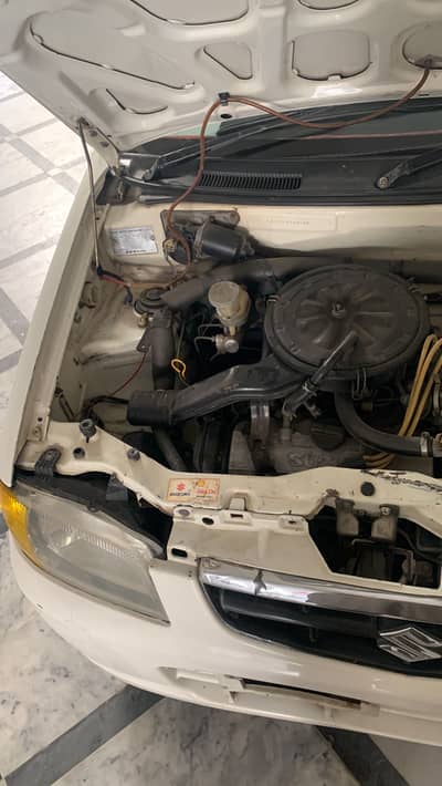 Suzuki alto vxr 2008 model