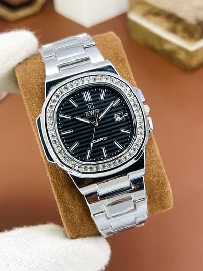 Reward Chain Watch | Date Working | Stone Model