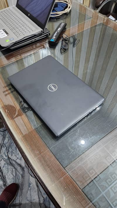 Dell latitude 3510