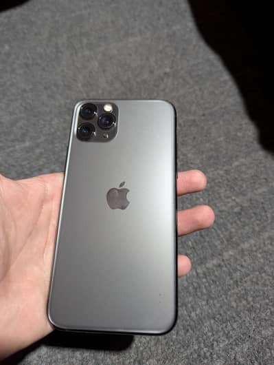 11 pro non pta factory unlocked 256 gb