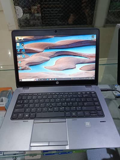 HP I5-4th Generation
