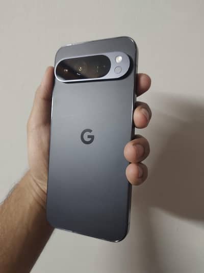 pixel 9 pro XL official approved