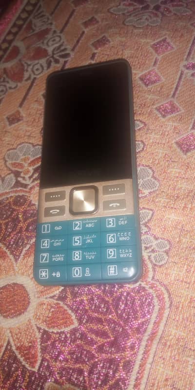 G five crown new model like new