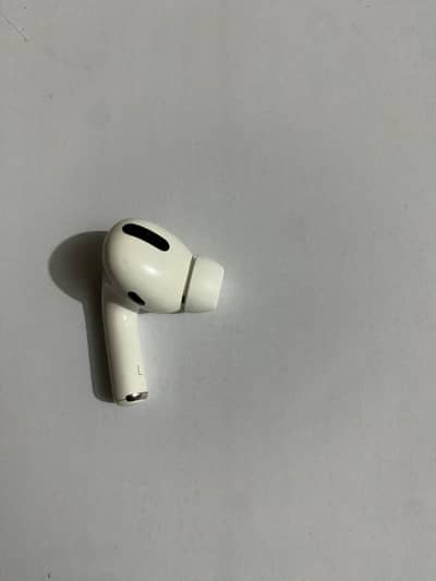 Apple AirPods Pro 1st Gen - Left Airpod Only