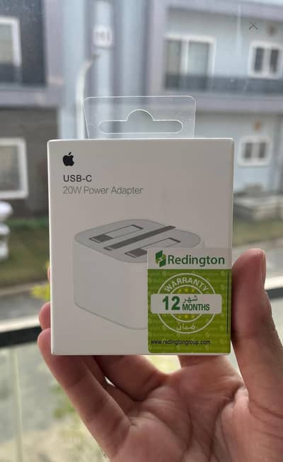 20W Fast Charges Cash On Delivery All Pakistan