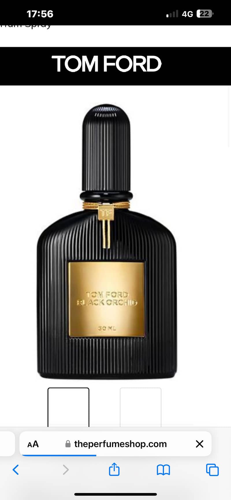 Tom Ford 0
