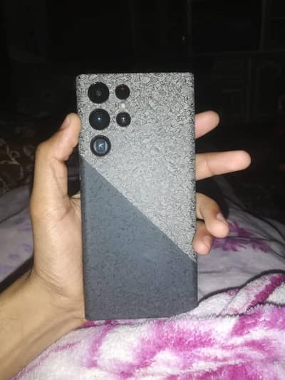 s22 ultra 12/256 pta exchange with iphone