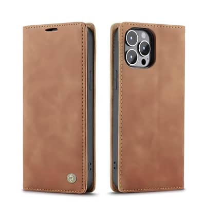 Premium leather mobile book cover | All model available | Ramzan offer