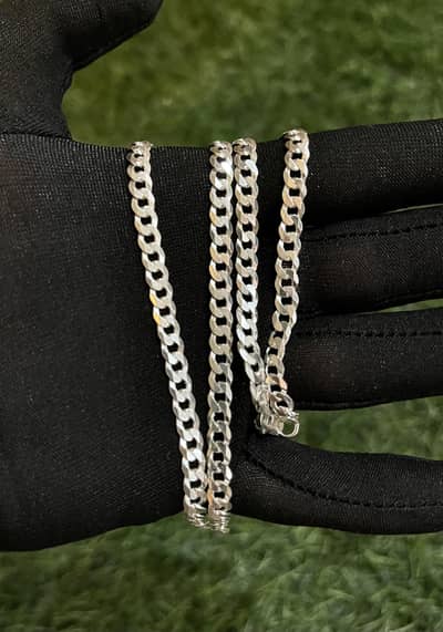 Silver (Chandi) Wholesaler – Best Wholesale Rates