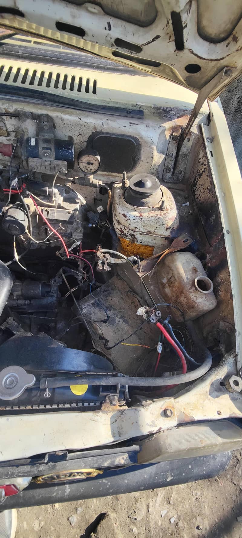 mehran 1990 model 10