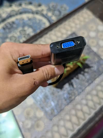 Slightly Used Budget Graphics card