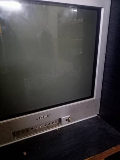 Sony Tv in good condition