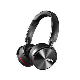 Nia Q6 Bluetooth Wireless Headphone