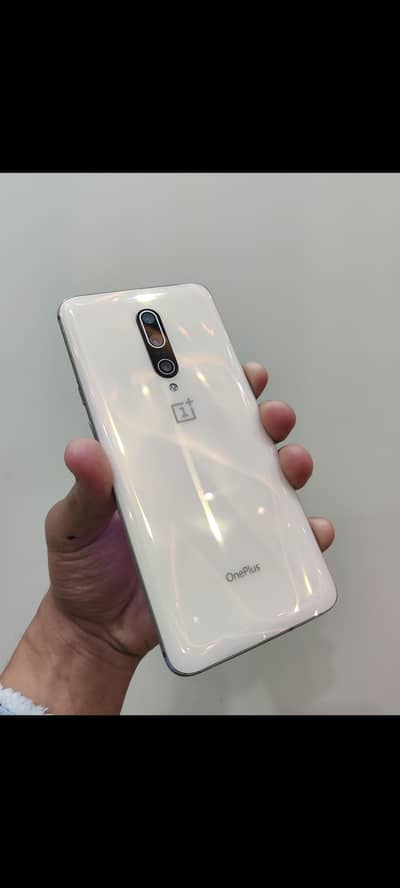 OnePlus 7 Pro | 8GB 256GB | PTA Approved | Used