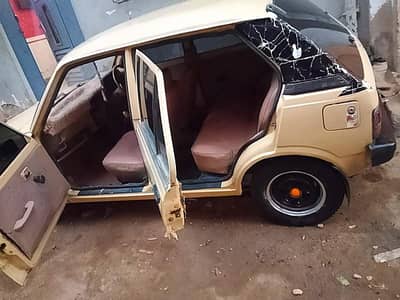 Suzuki fx urjant sell. 03132987605