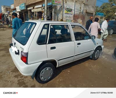 mehran vxr 2018/2019