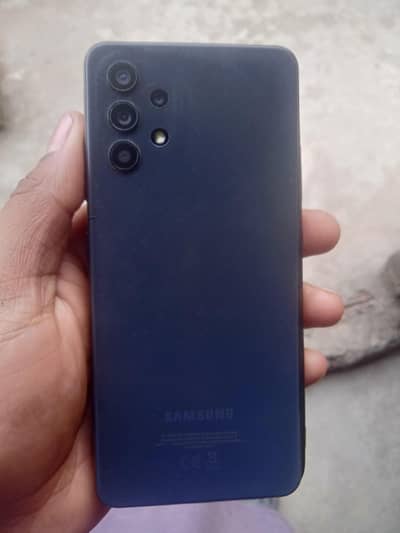 All okay PENAL CHANGE 6/128  fingerprint not working  complete box