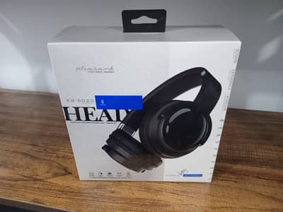 Koniycoi KB-6020 Bluetooth Headphone Wireless Headset