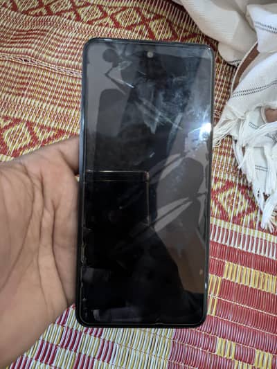 infinnix Smart 8 pro 8/128