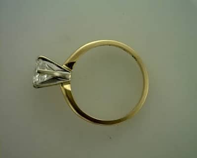 Gold & Diamond Rings – Premium Collection