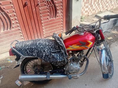 super power 125 buy and drive