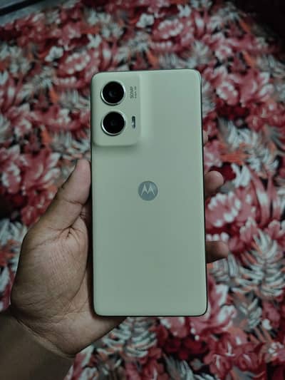 Motorola G Stylus 2024 5G 8/128 PUBG Device