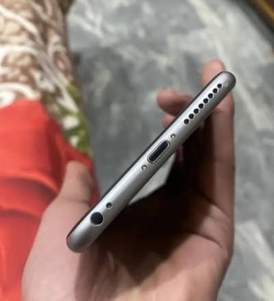 iphone 6 plus Non pta  Exchange possible