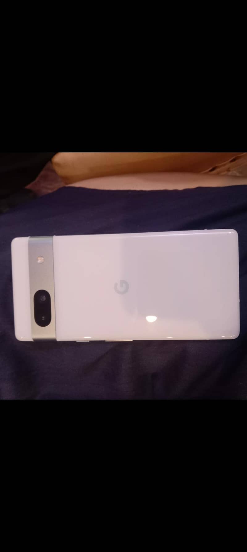 google pixel 7a official pta 0